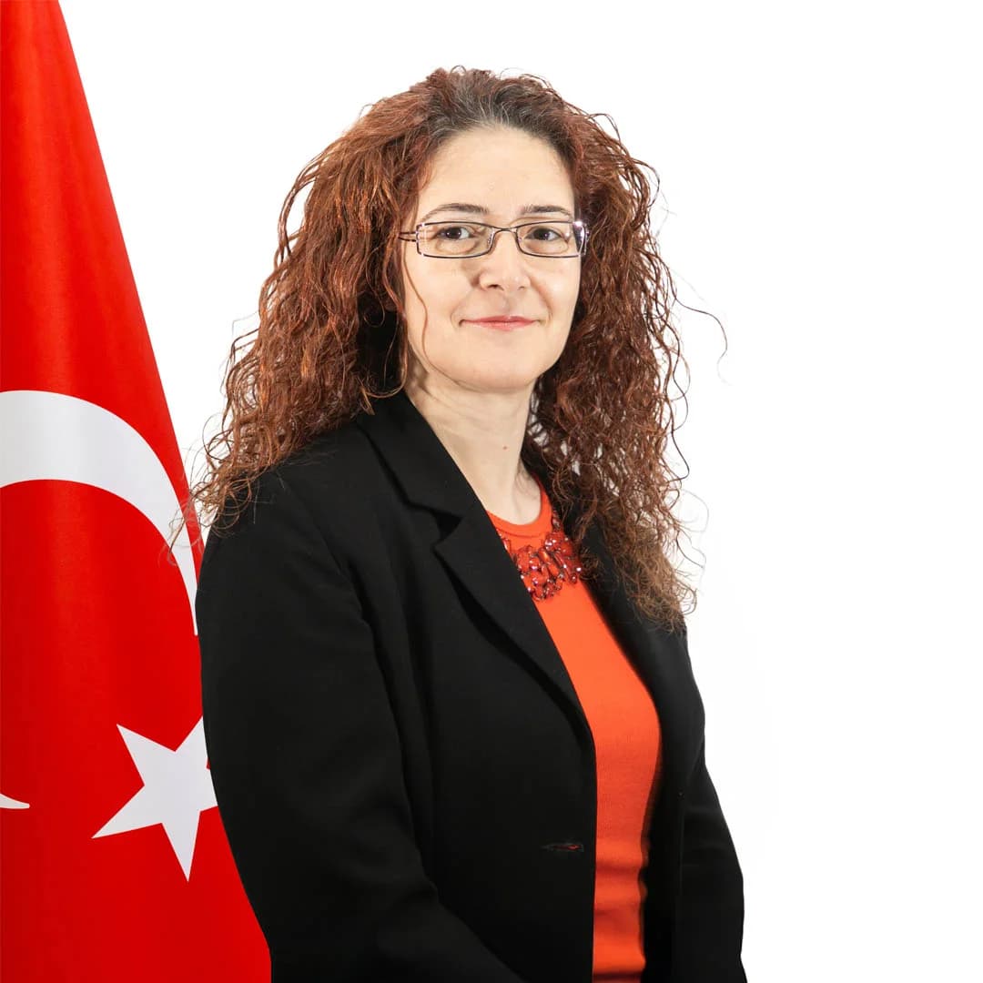Nadide DEMİRBİLEK