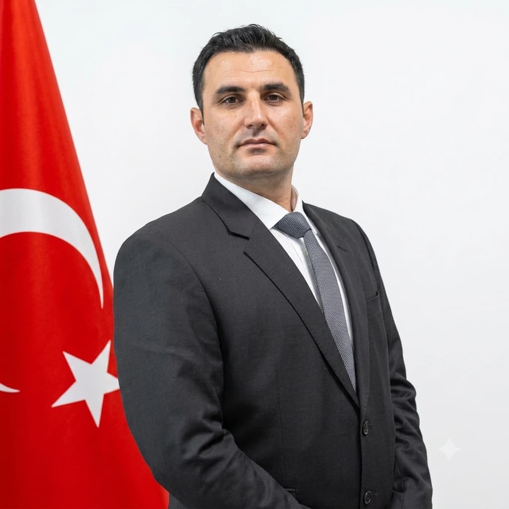 Remzi Soner KARATEPE