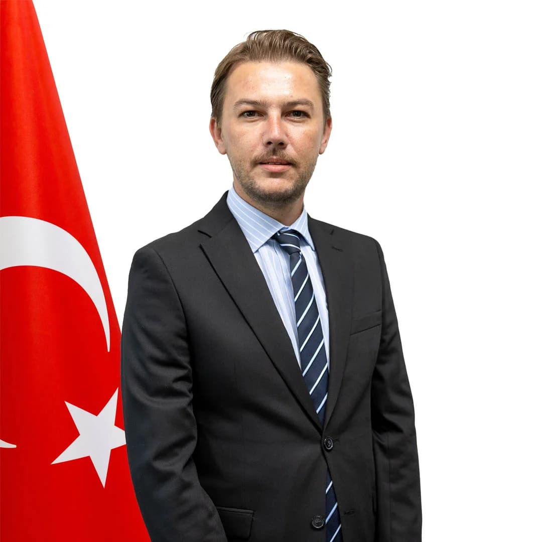 Ceyhun GÖÇEN