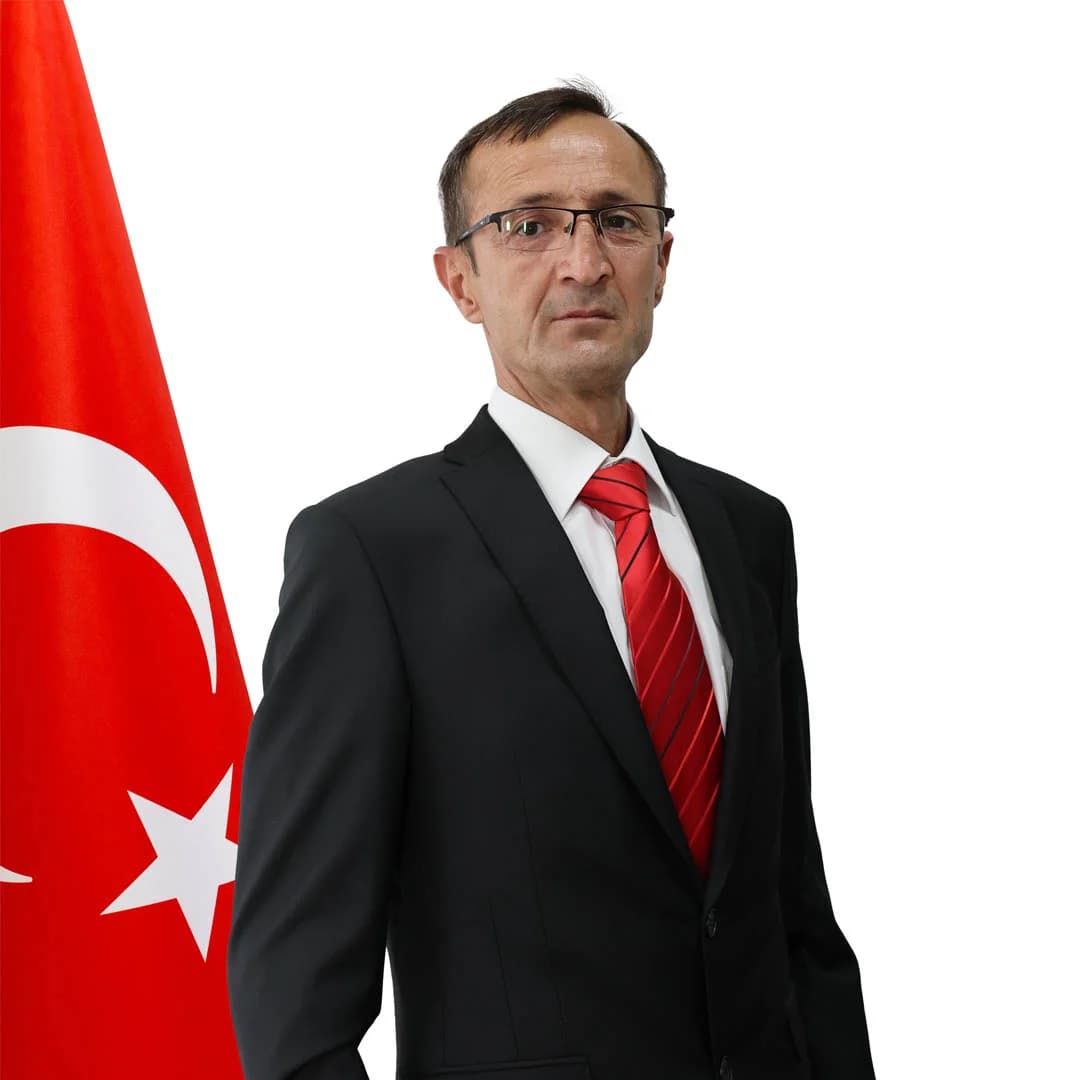 Hakan ALHAN