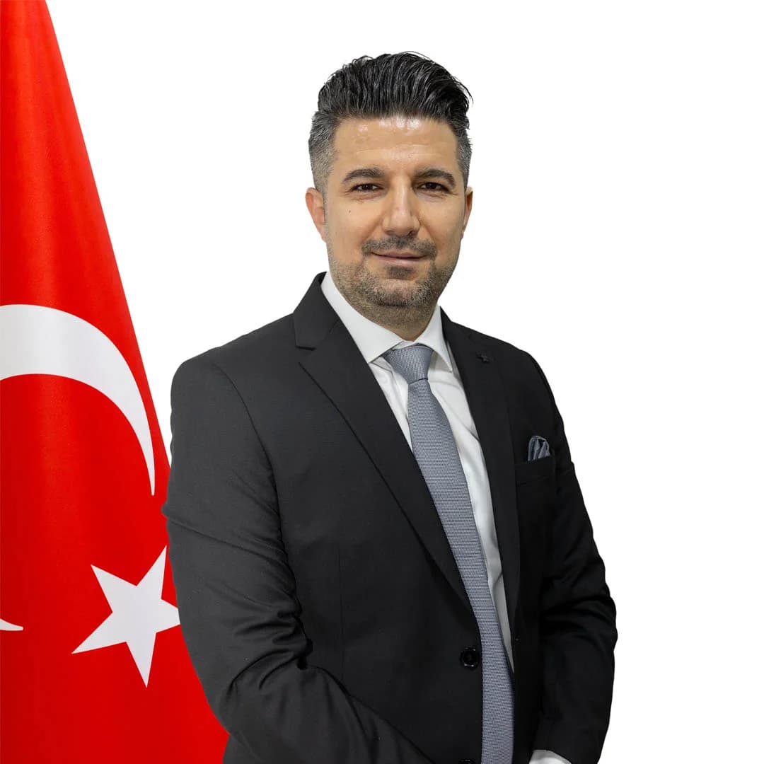 Halil Enes KAHRAMAN