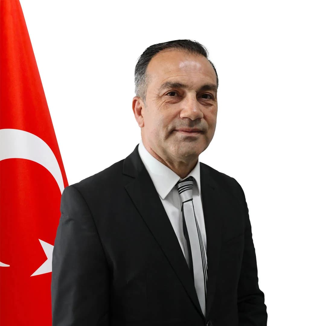 Mustafa YAĞDAN