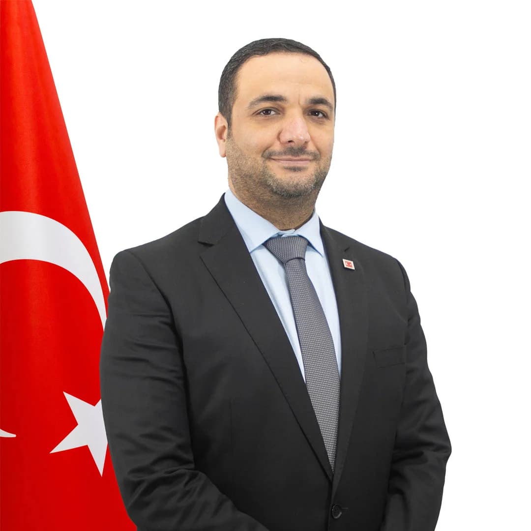 Murat ÜNLÜER