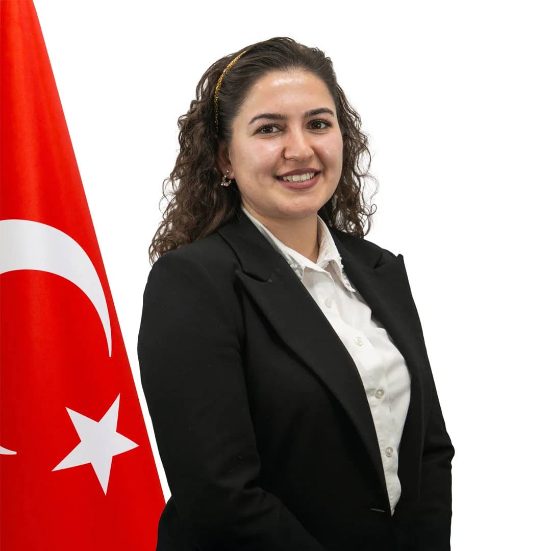 Yasemin Ece VİLUT