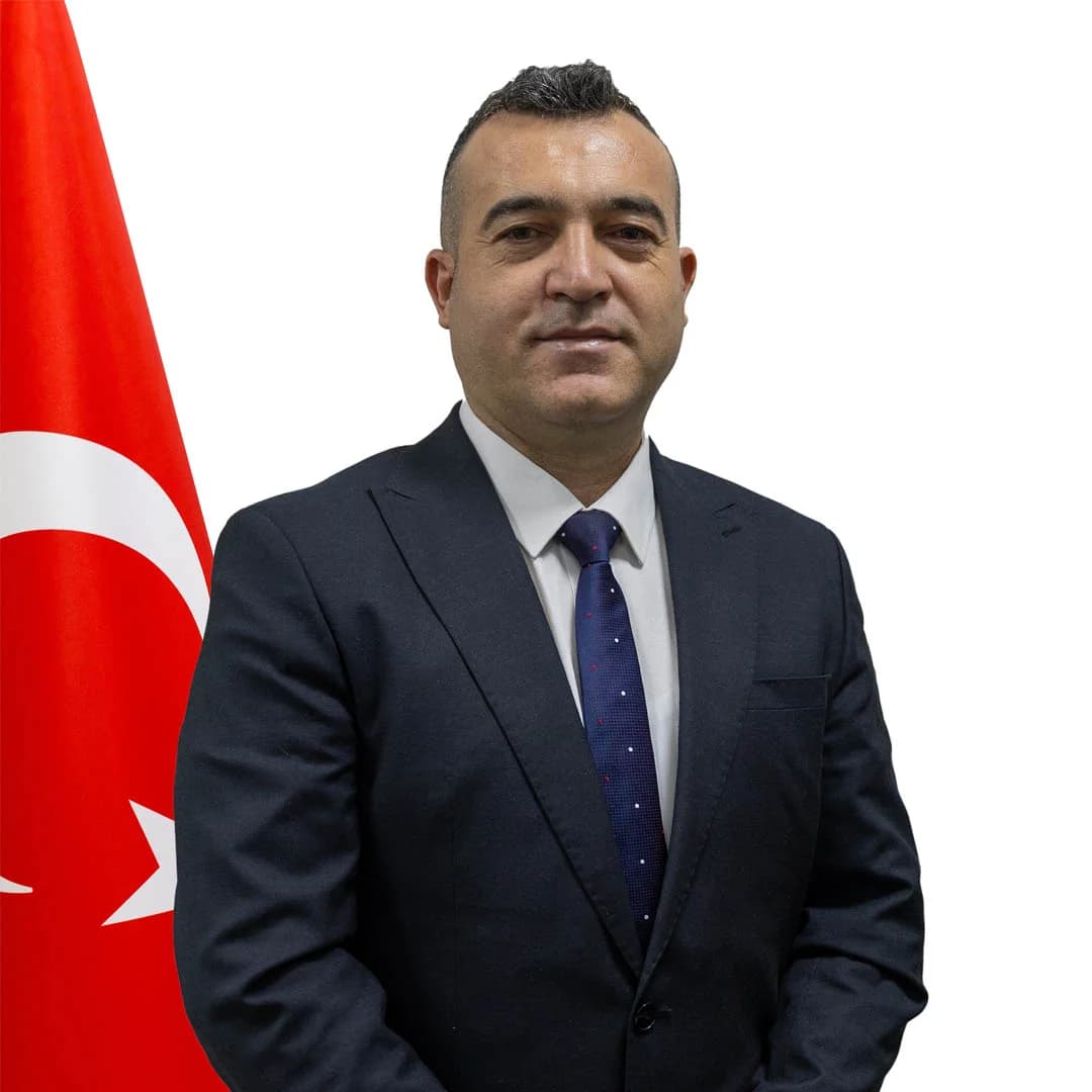 Mahmut ÇAKIR