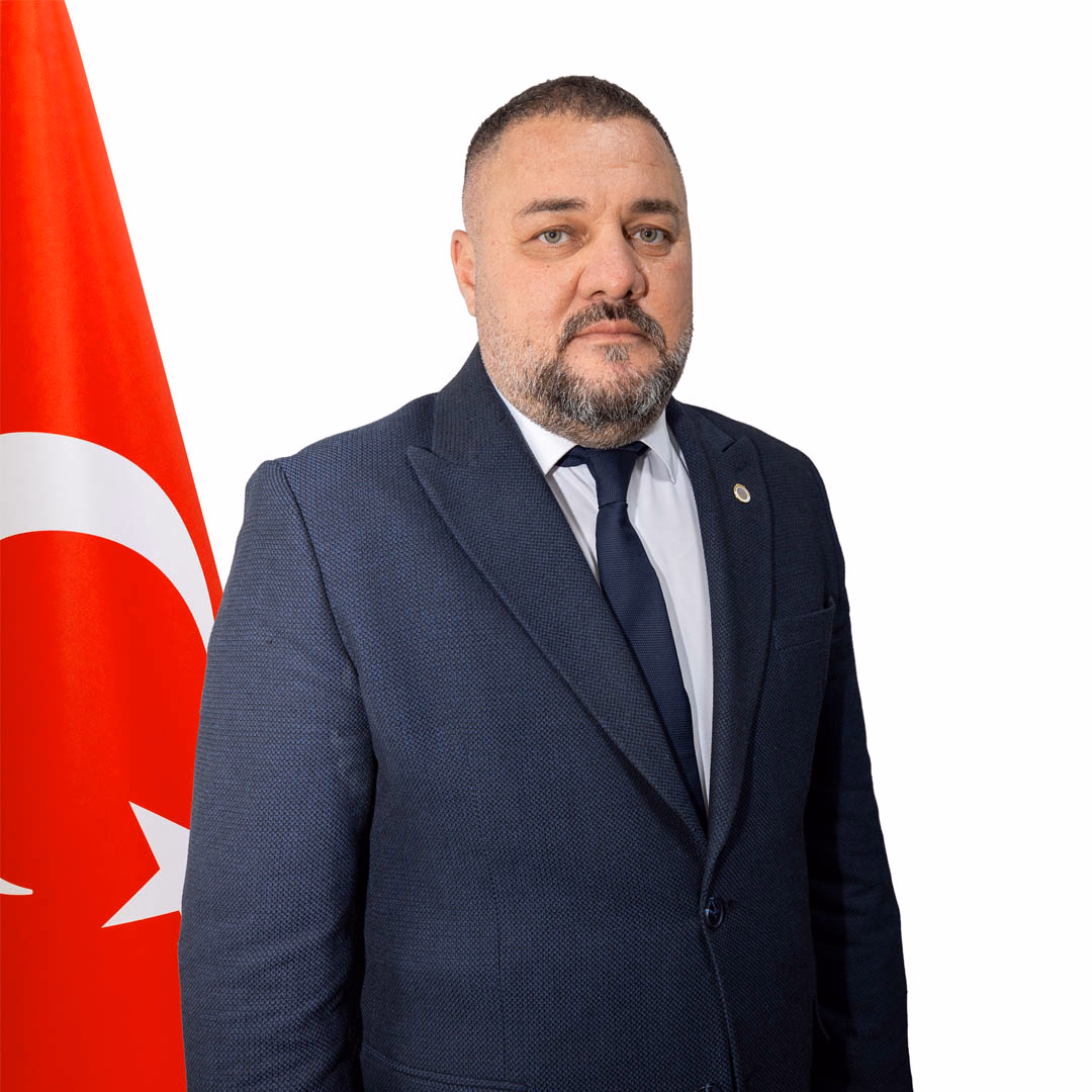 Abdullah TUGAN