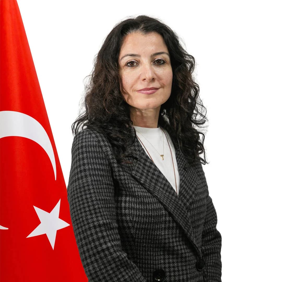 Emine Tuba KAHVECİ