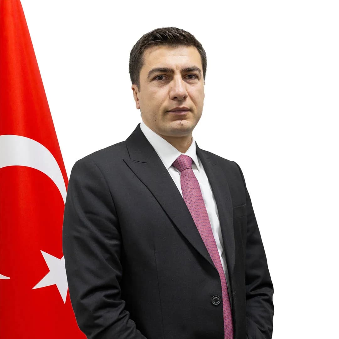 Erdem KOCATÜRK