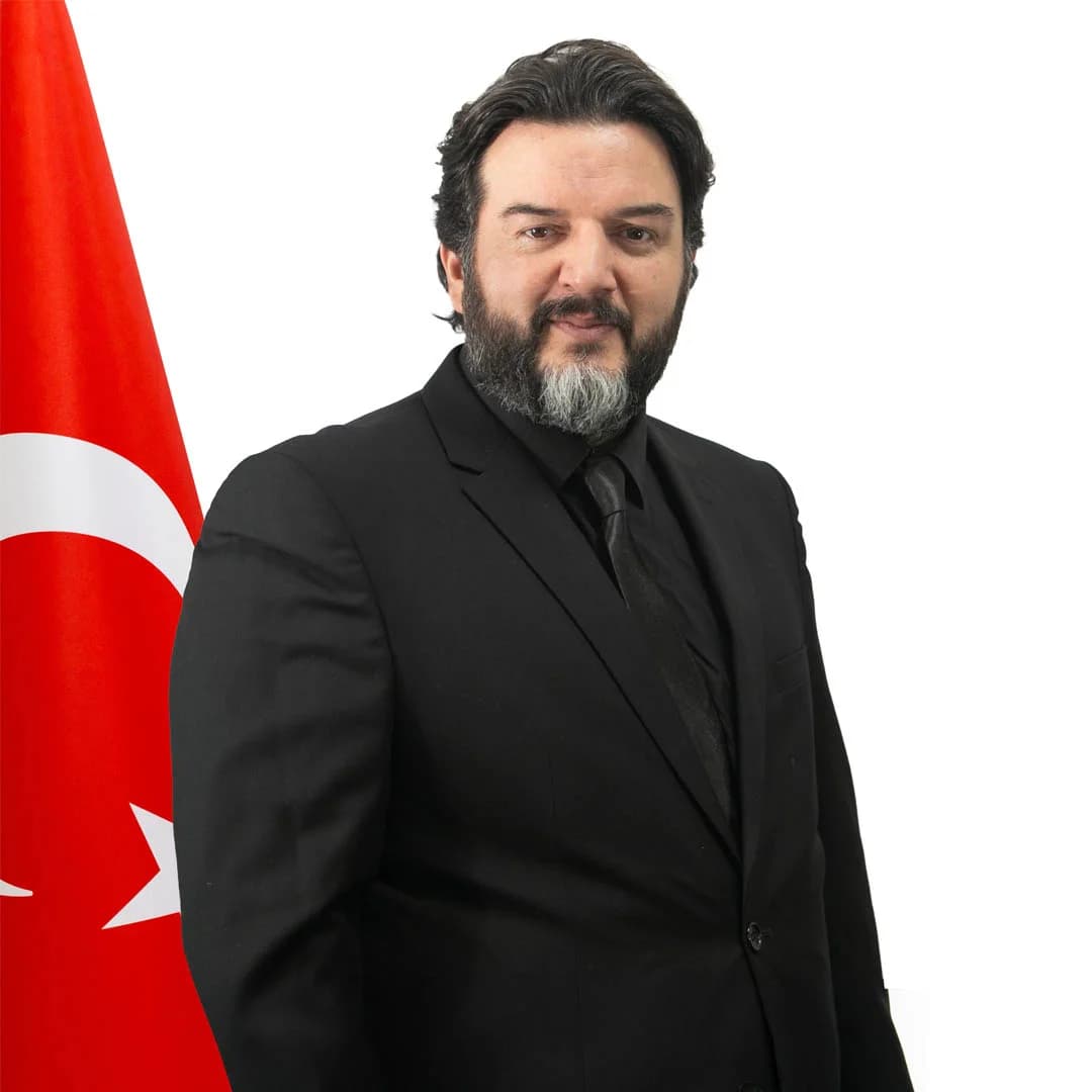 Hasan Hüseyin ELMAS
