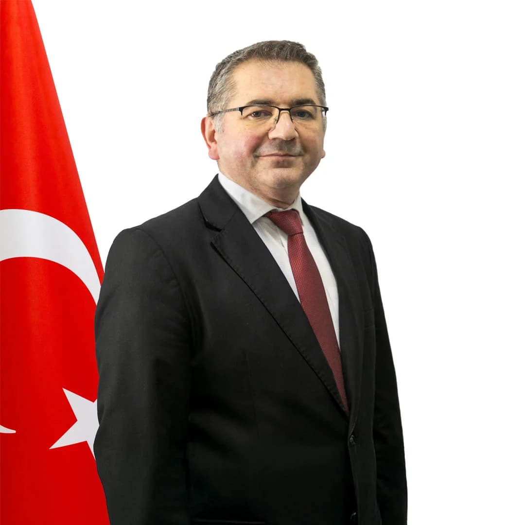 İbrahim ÜNDERE