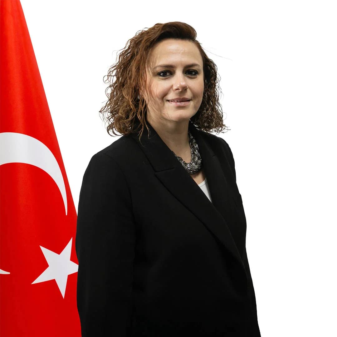 Betül ŞEN