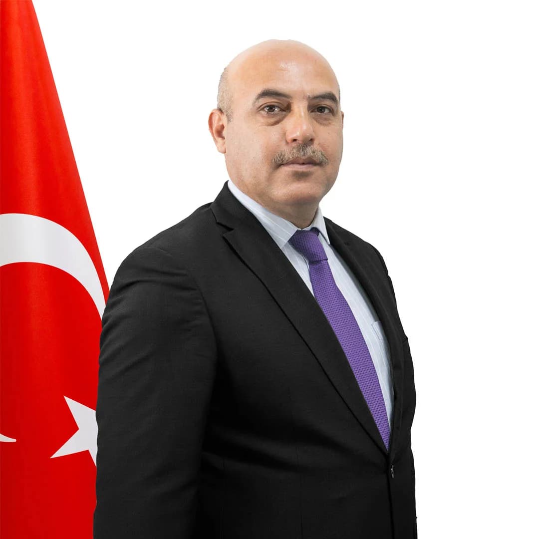 Mevlüt ÇELİK