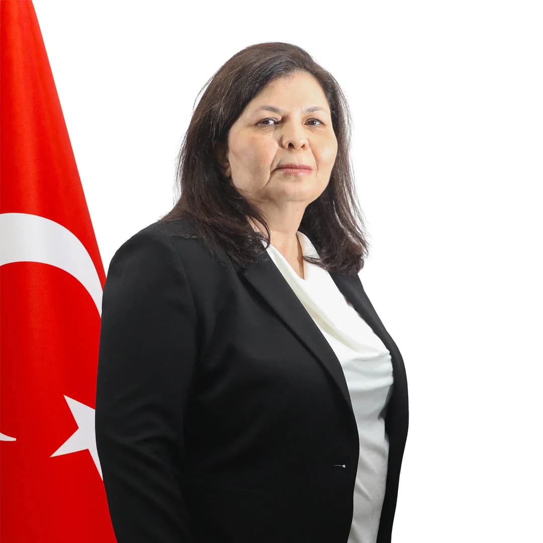 Fatma DEMİR
