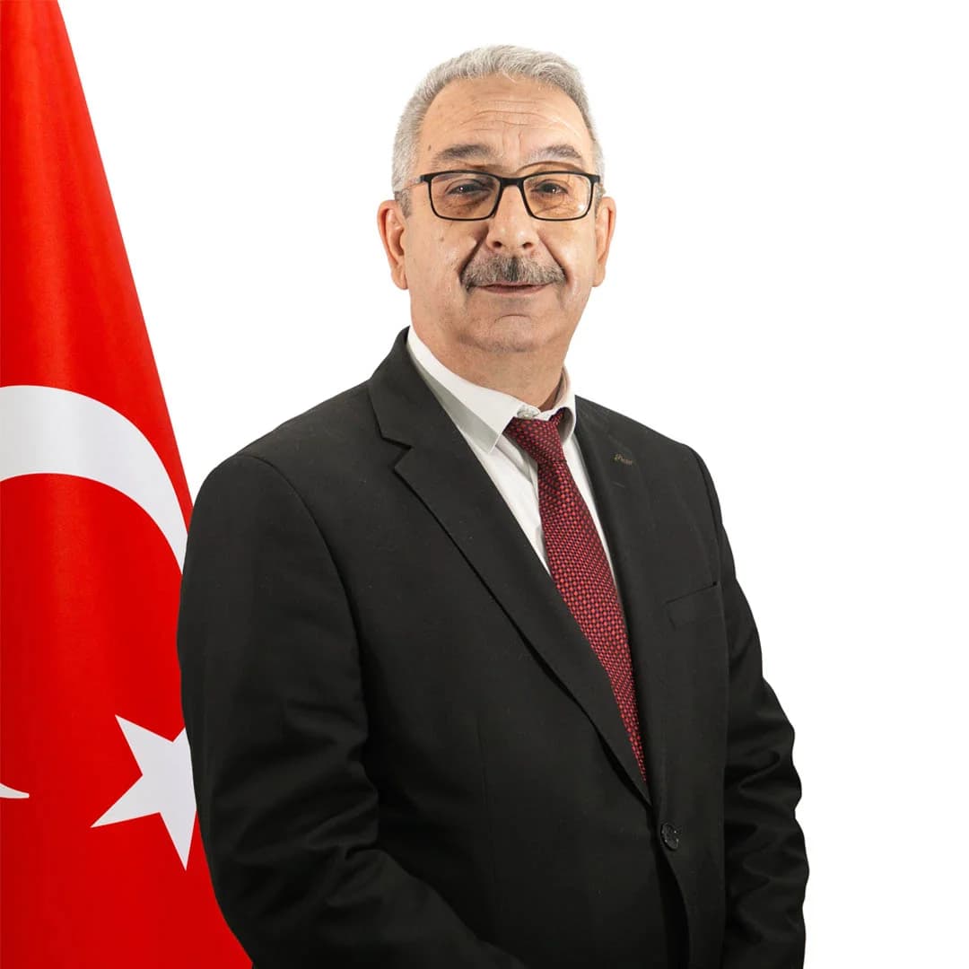 Kadir ÜLKÜTAŞ
