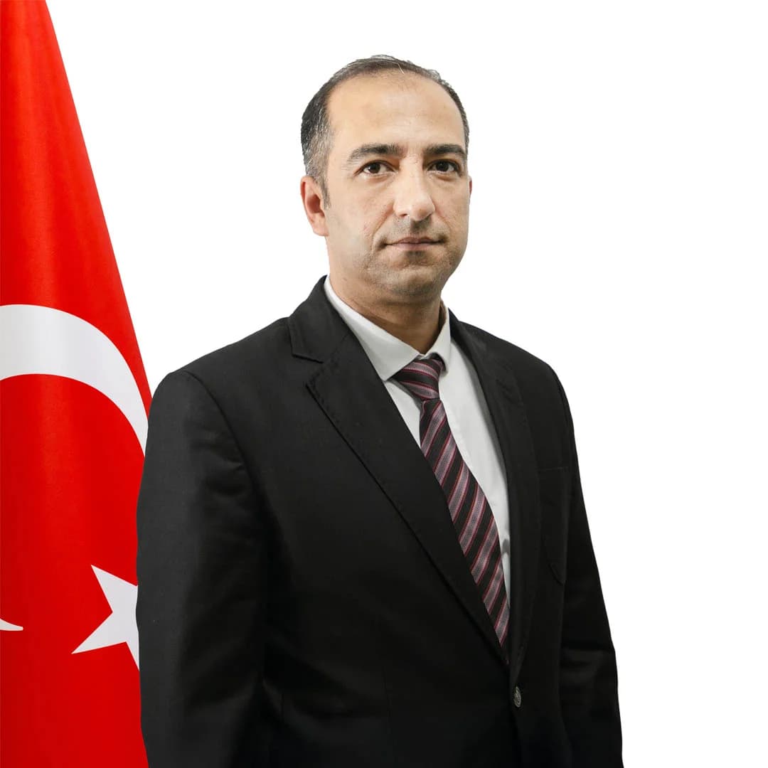Halil İbrahim ACAR