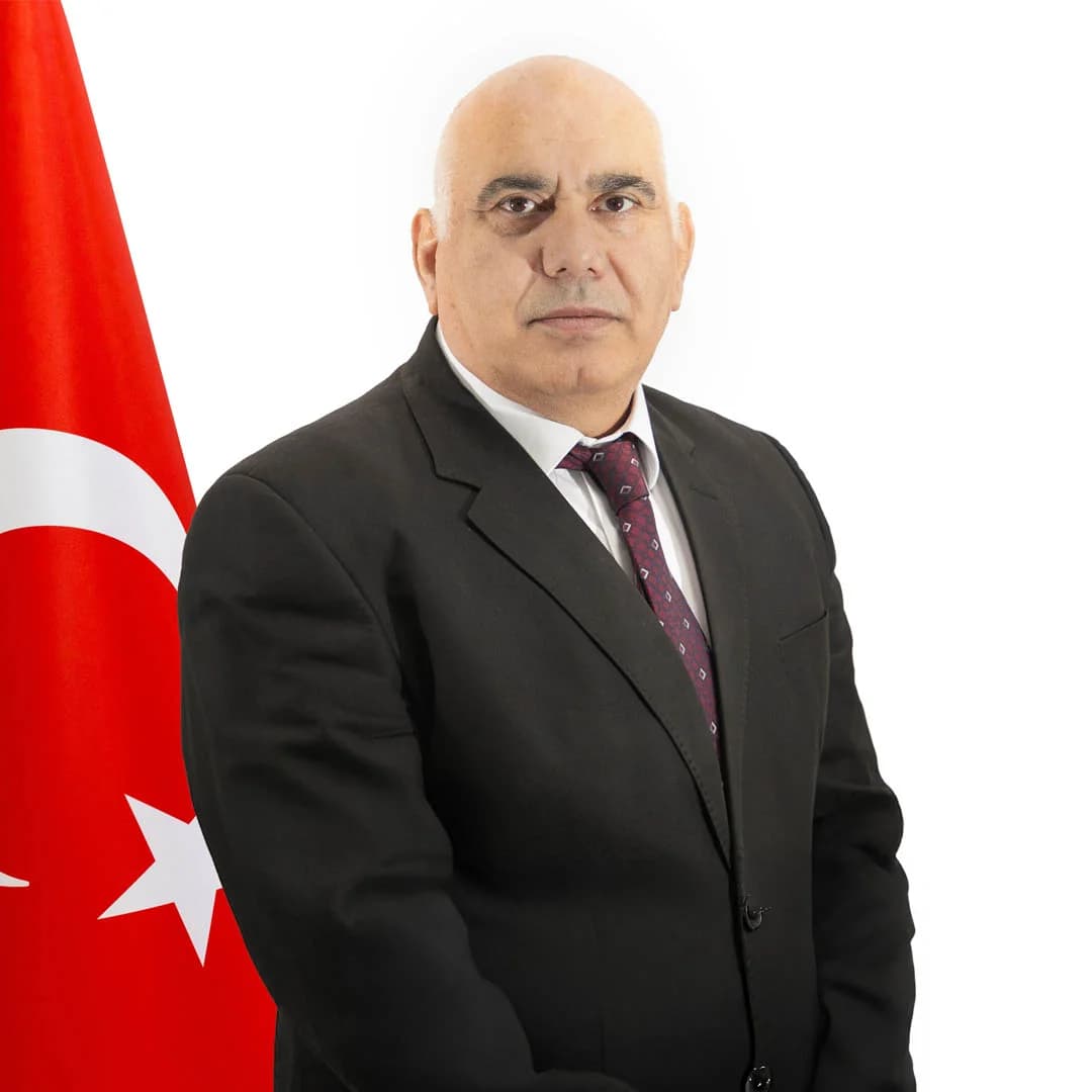 Basri VİLUT