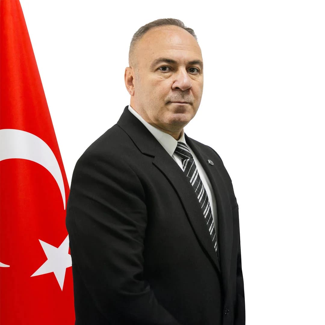 Murat GÜRSAN