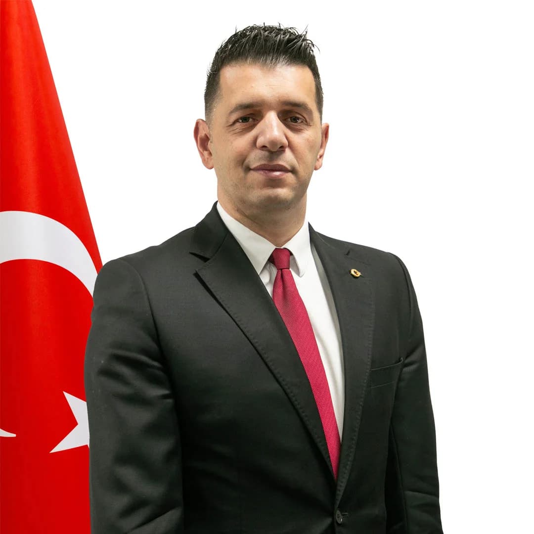 Şükrü ERTUNÇ