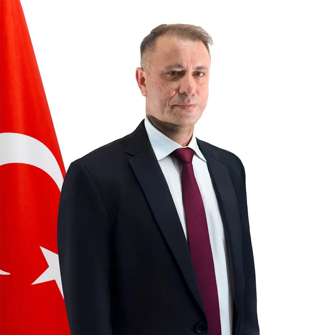 Mevlüt Cihan DEMİR