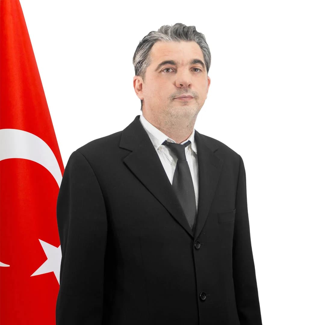 Mustafa ÖZÜSOY