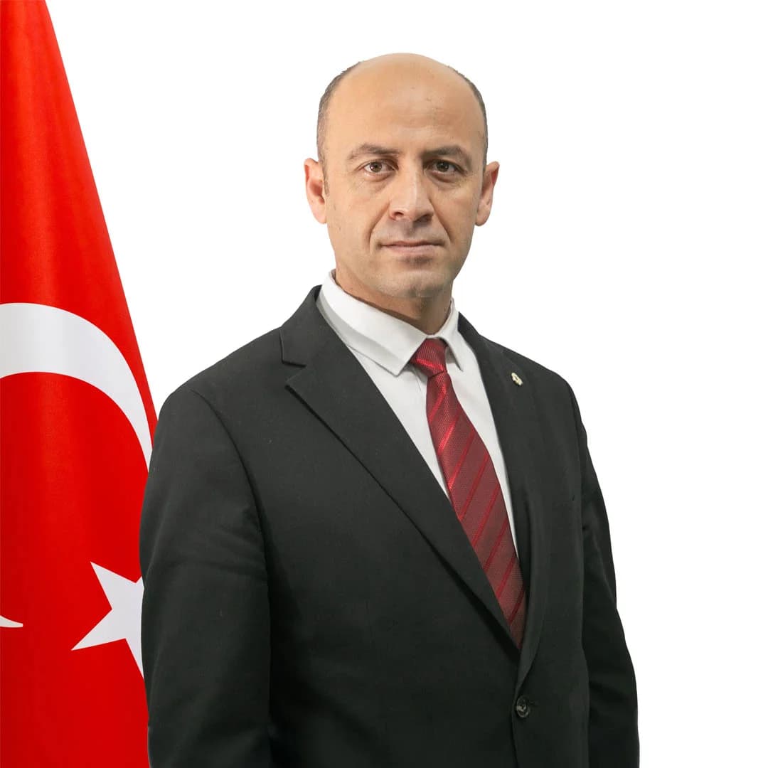 Can AKYILDIZ