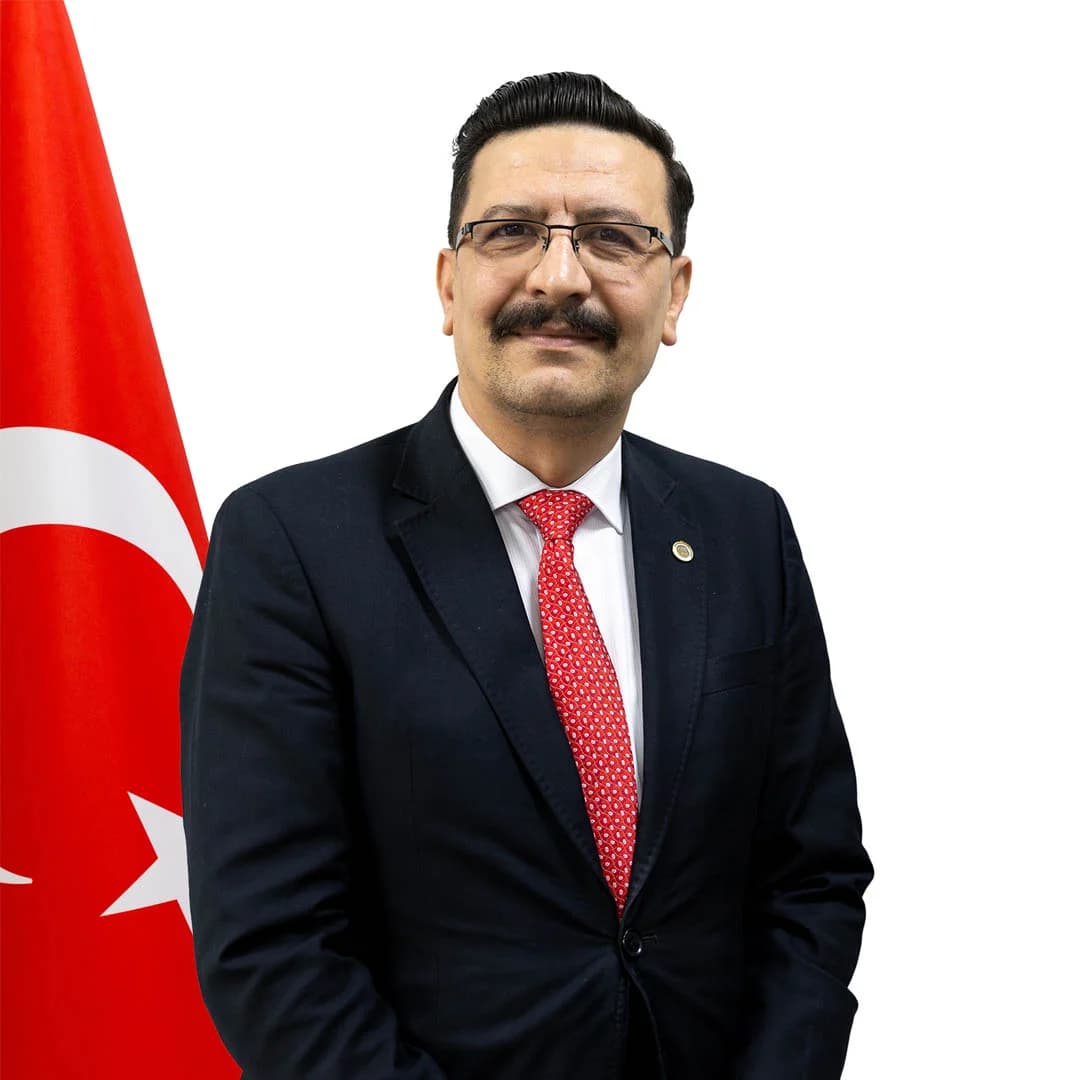 Şükrü ÇUBUK