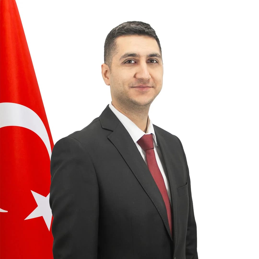 Samed BAYRAM