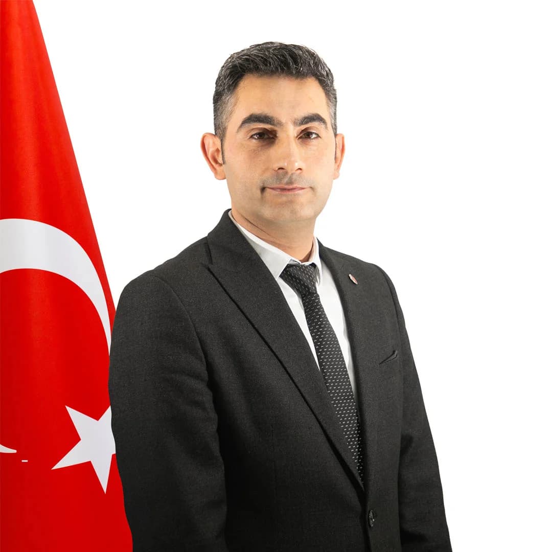 Süleyman KODAL
