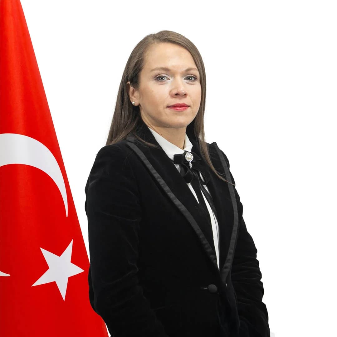 Şadiye HOŞGÖR ÖNER