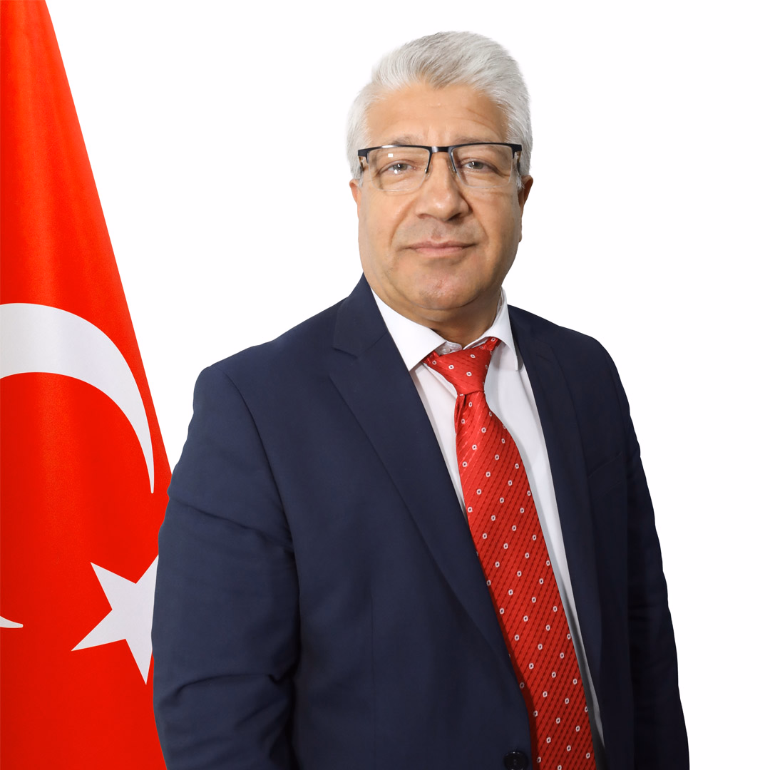 Bekir BAYRAM