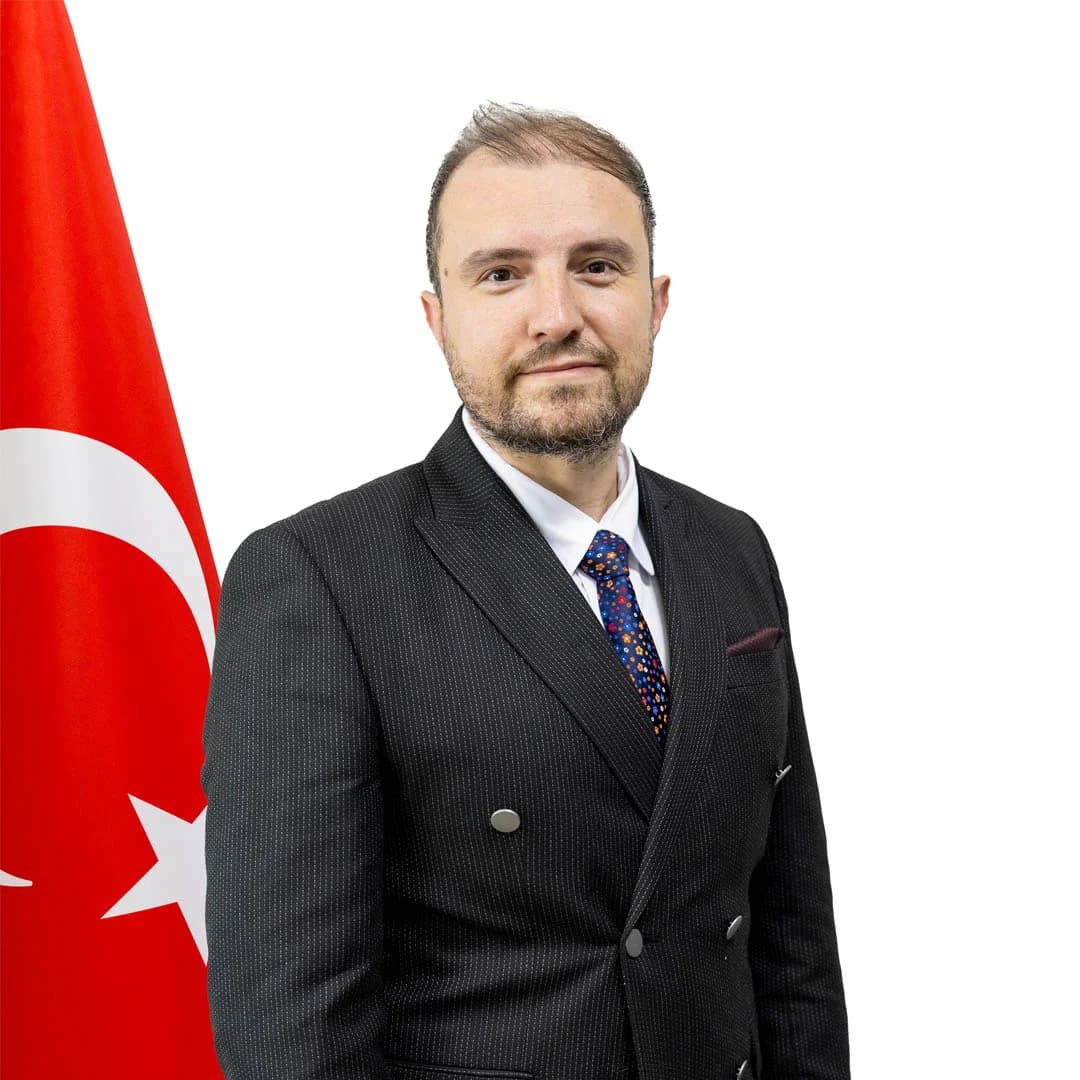 Selçuk TORAN