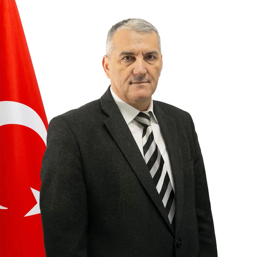Mustafa KOÇYİĞİT