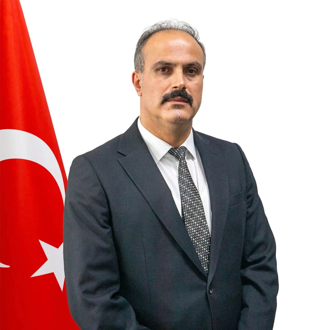 İzzet SALMAN