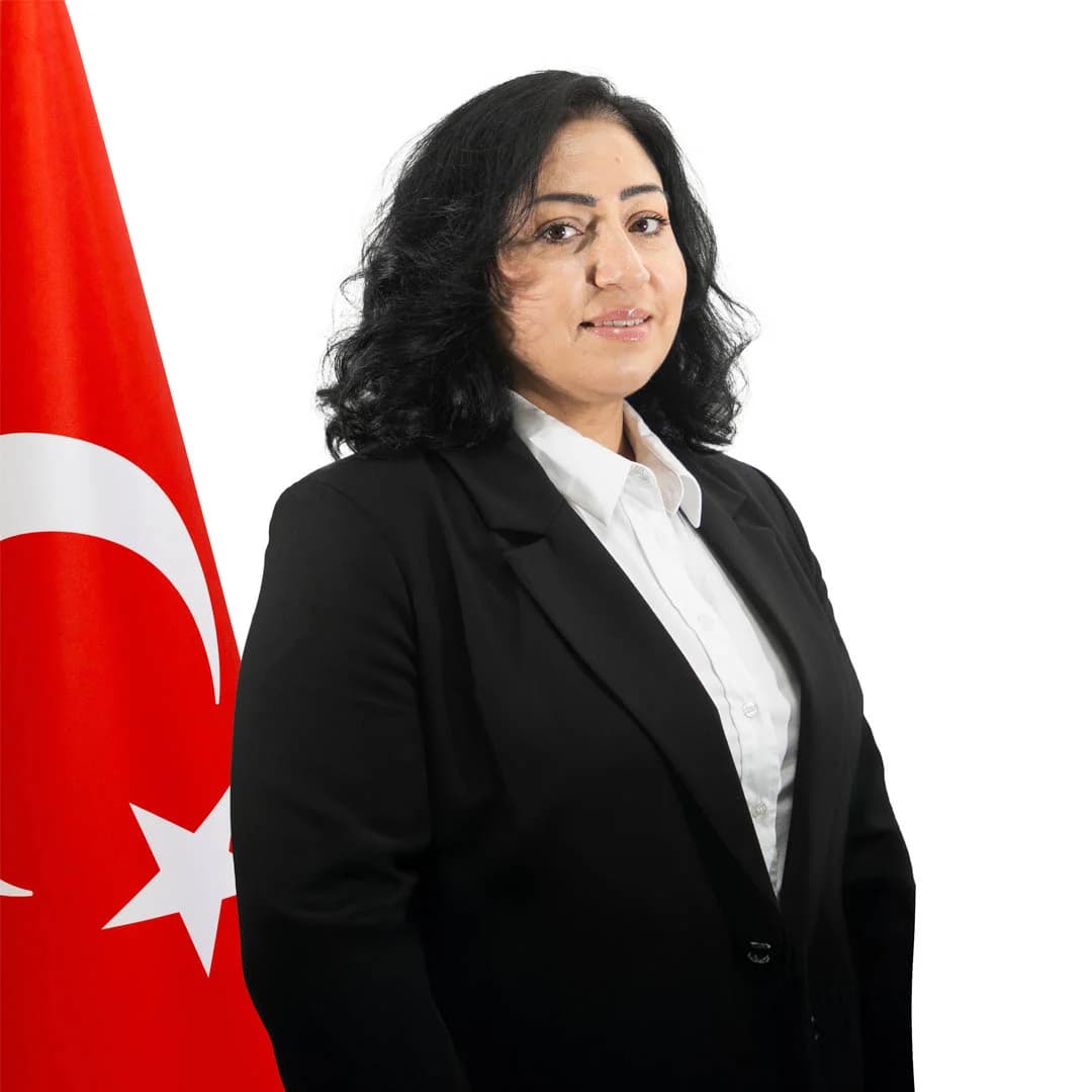 Nil DEMİRKALE
