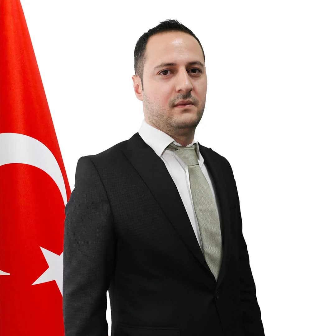 Zeki ACAR