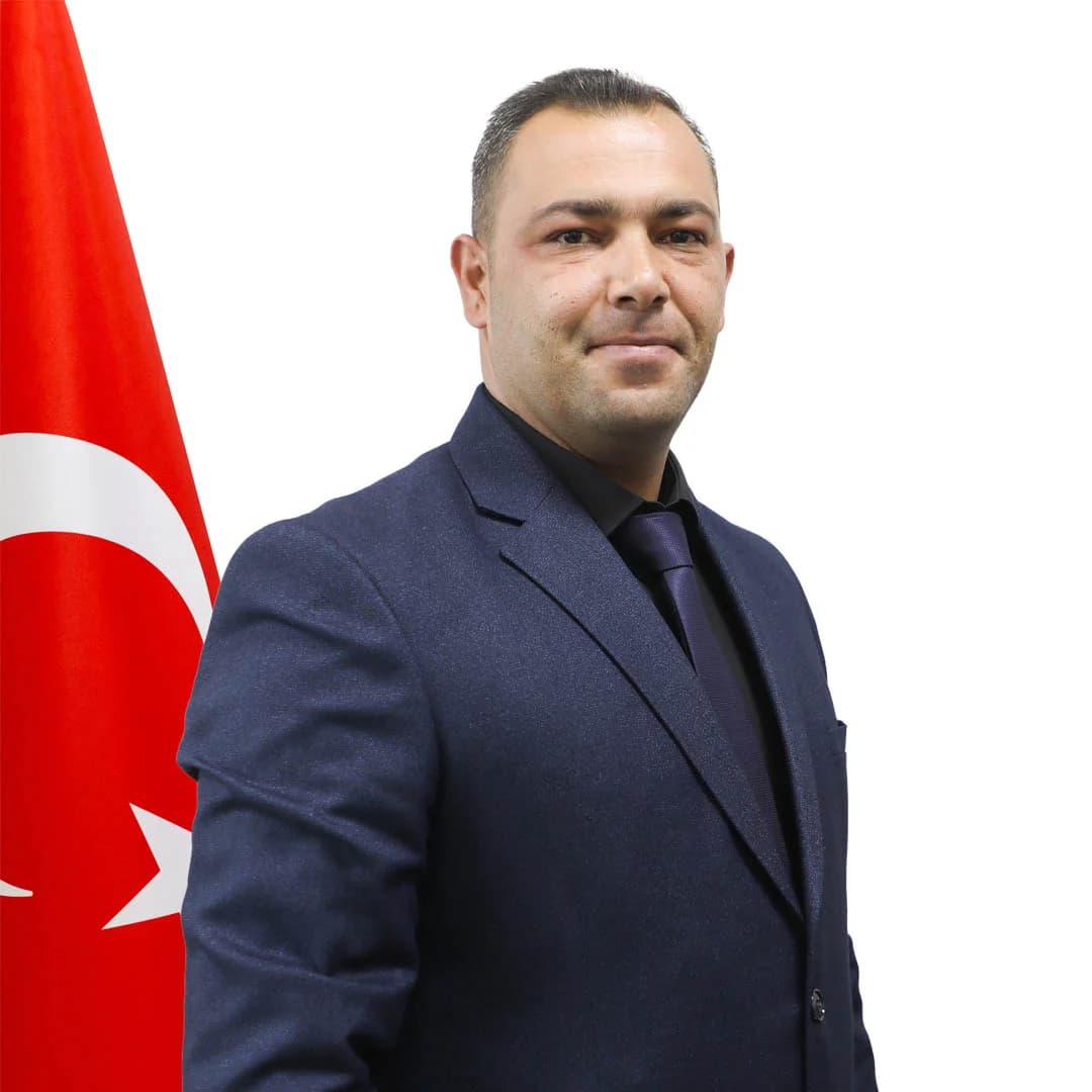 Sinan KOÇLUK