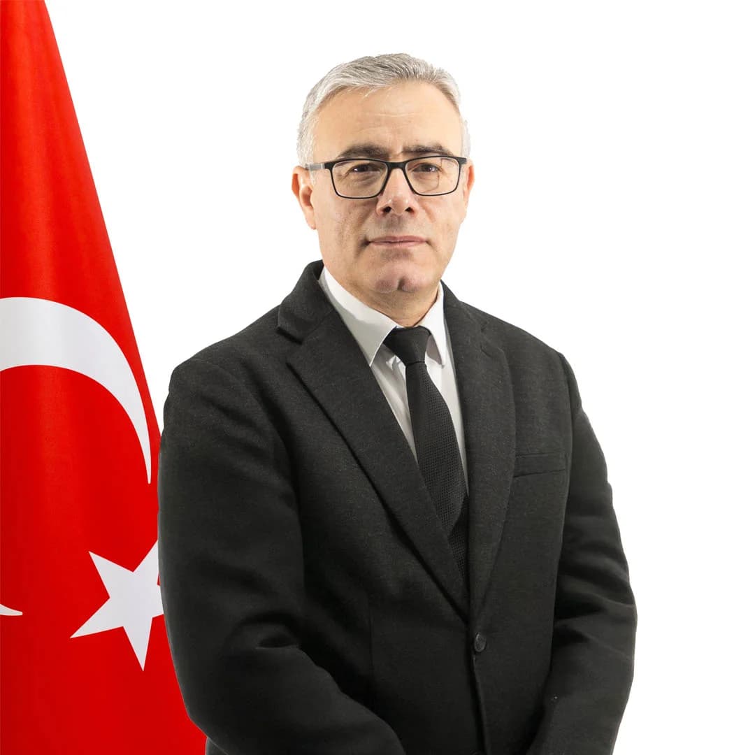 Hasan SARISU