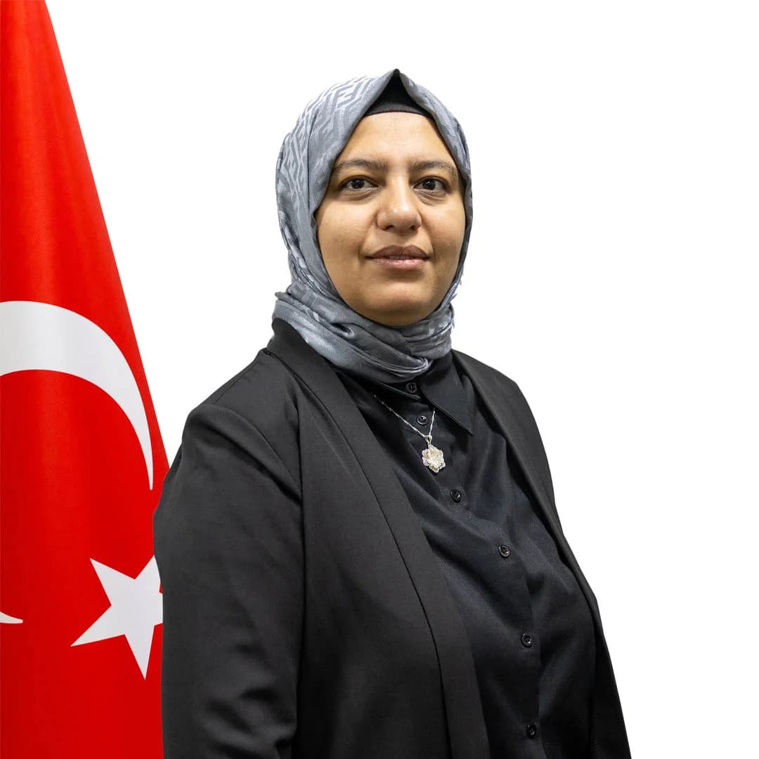 Büşra KÖKER