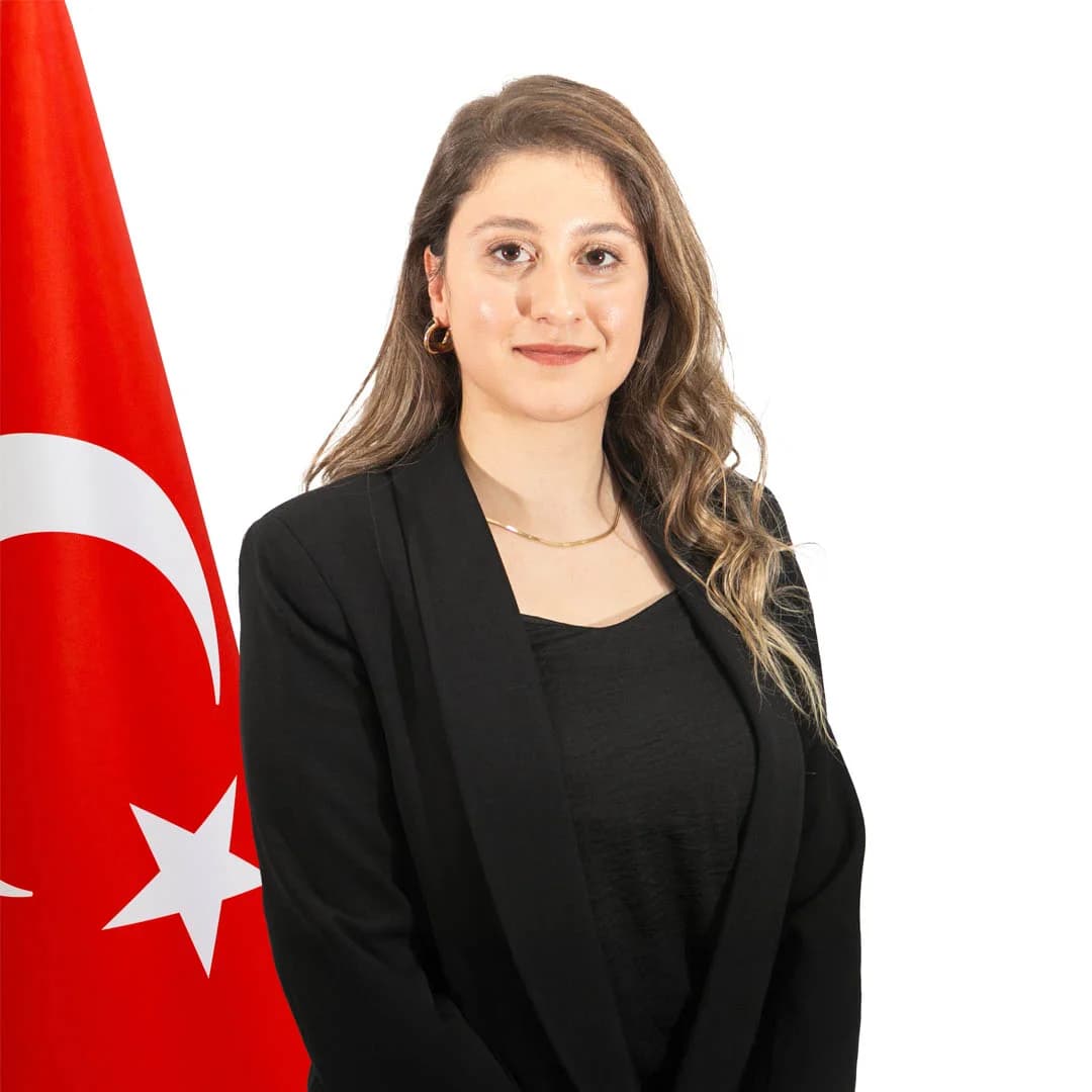 Duygu VURGUN
