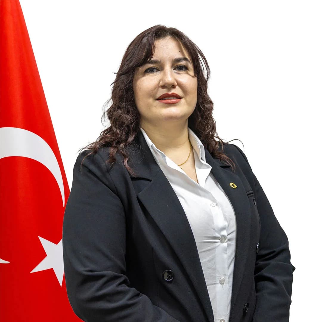 Başak Özlem ÖZAMAY