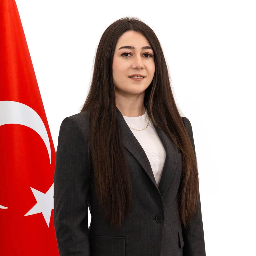 Şehriban ÖNCEL