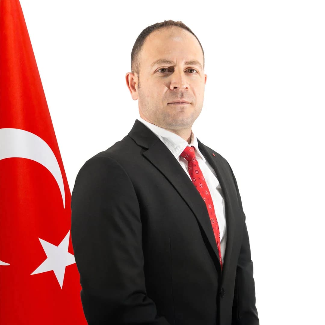 Mustafa ÖZEN