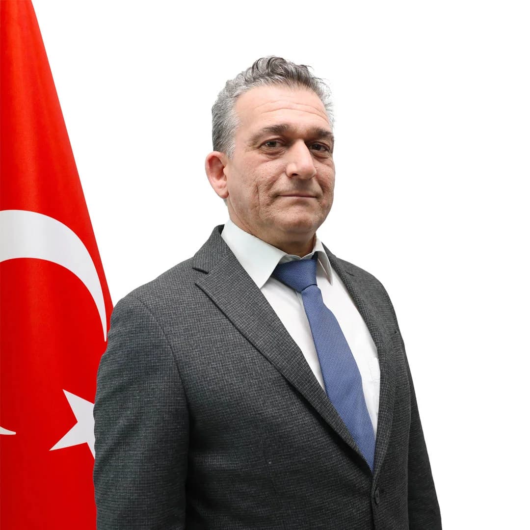 İsmail DEĞİRMENDERE