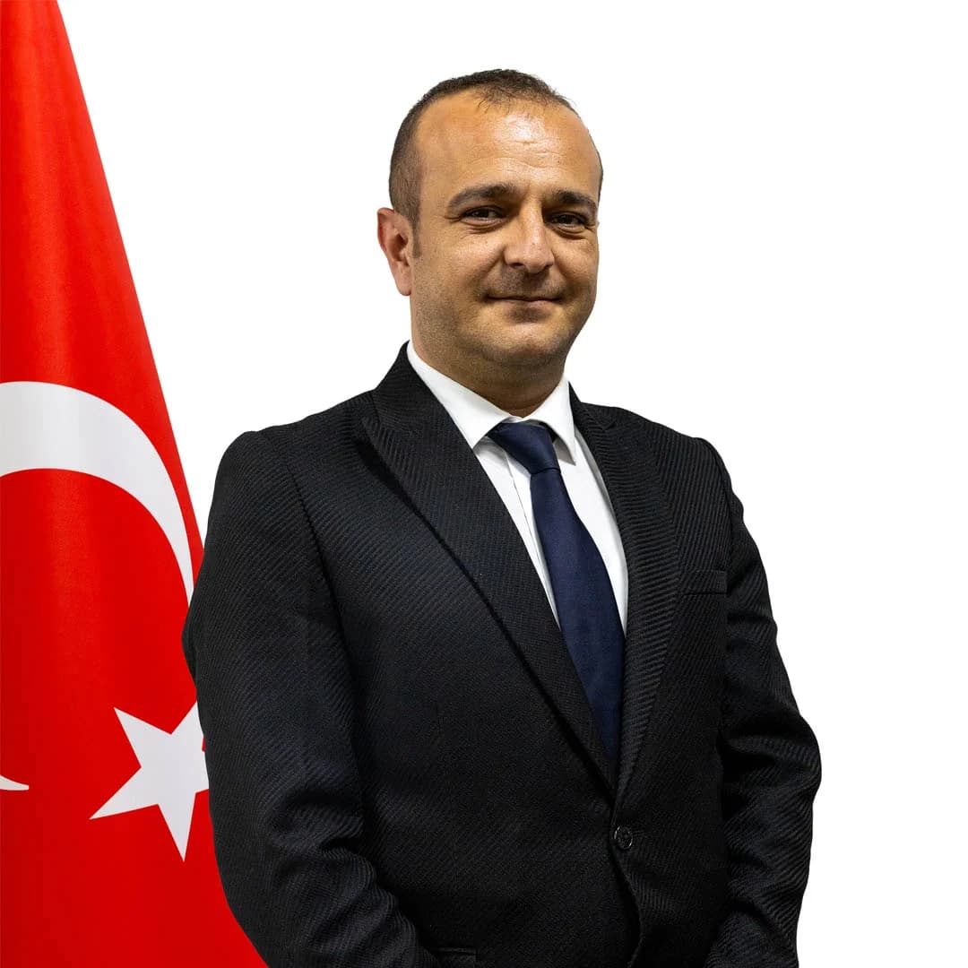 Zafer DAĞDELEN
