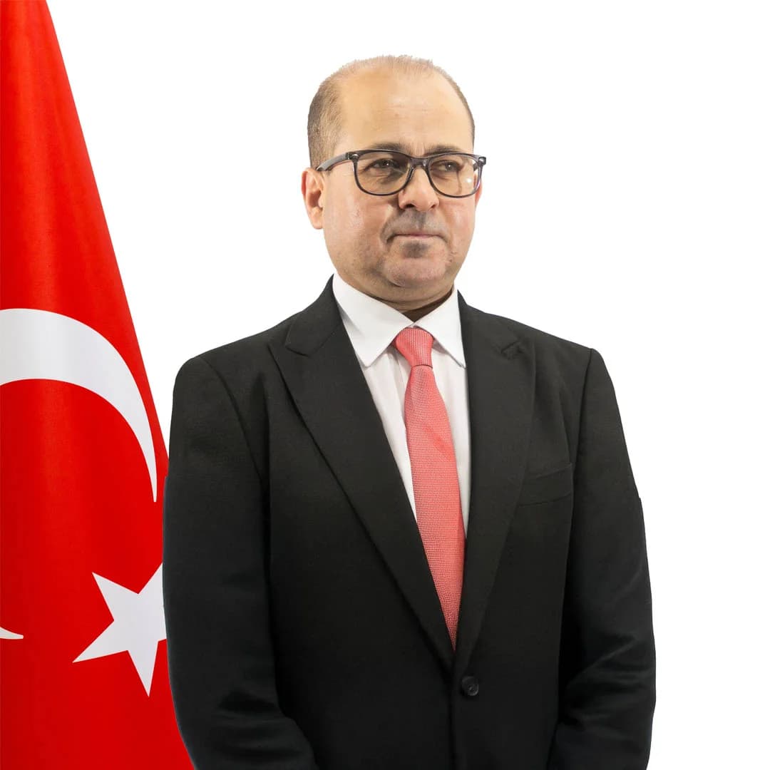 Hakan ERDOĞAN