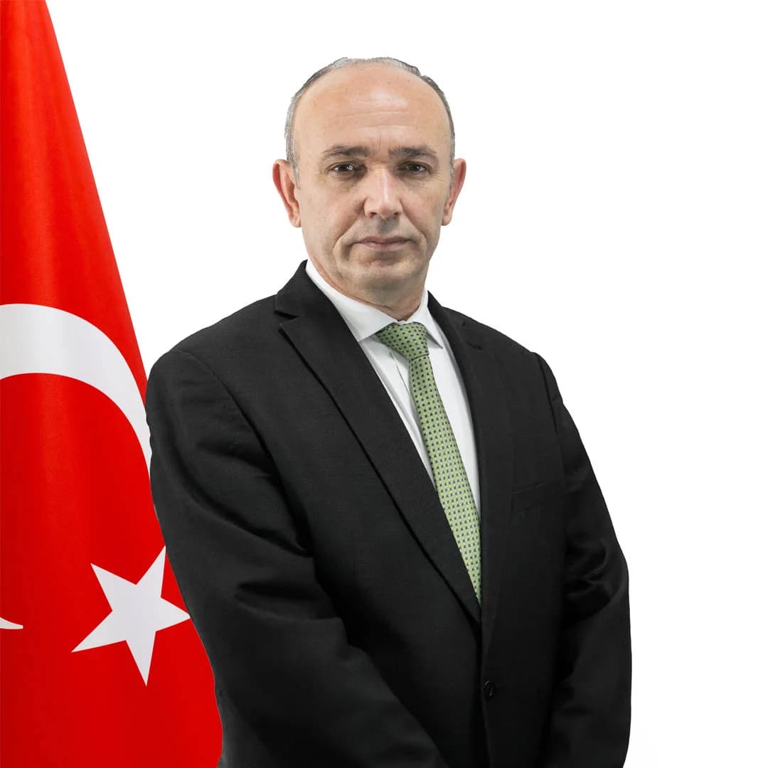 Hüseyin ÇELİK