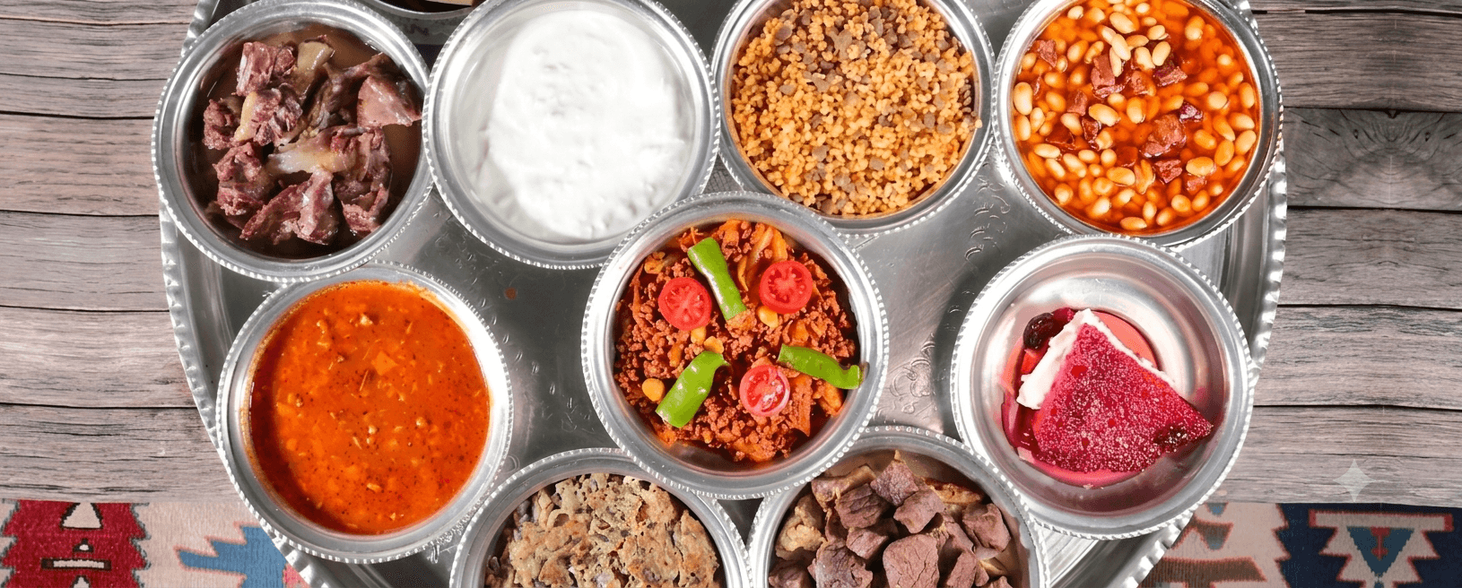 Afyonkarahisar Yemek Kültürü