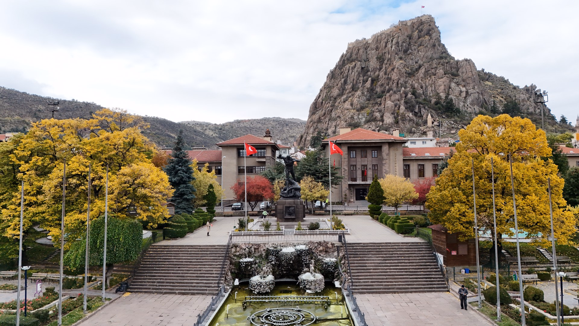 Anıtpark