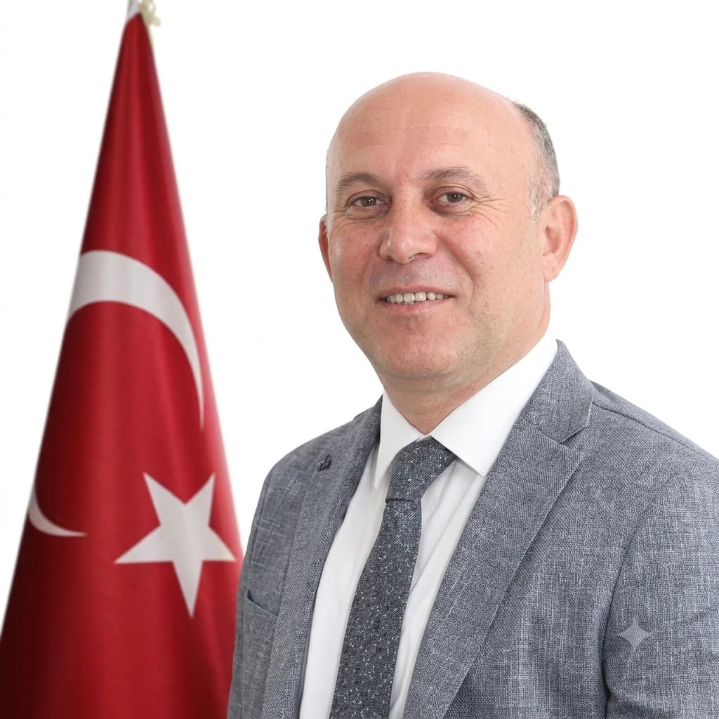 Erkan UYSAL