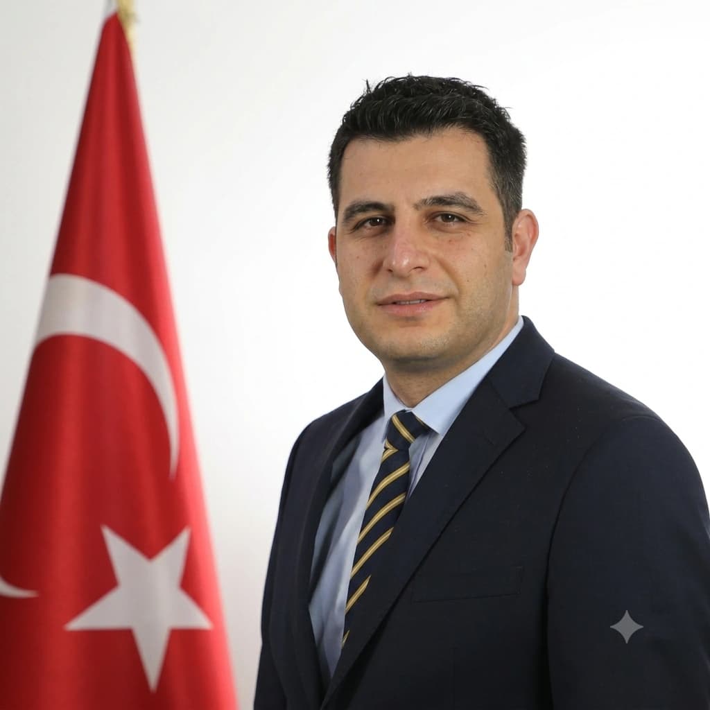 Cem KASAPOĞLU